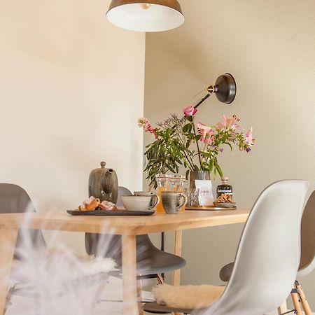 Vakantiehuisje Pluk 2 Personen Zeezand Recreatie Stolpen Kültér fotó
