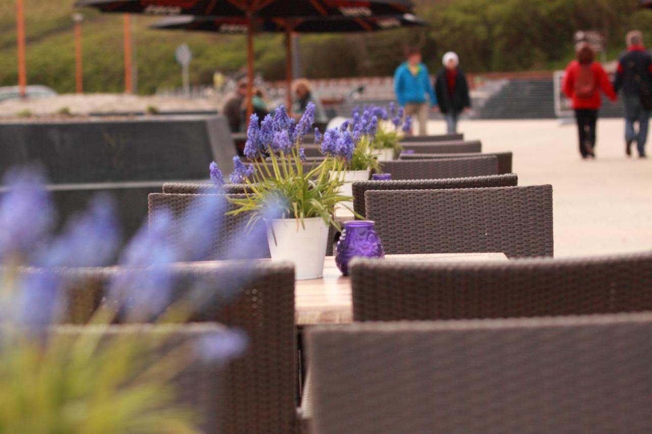 Vakantiehuisje Pluk 2 Personen Zeezand Recreatie Stolpen Kültér fotó
