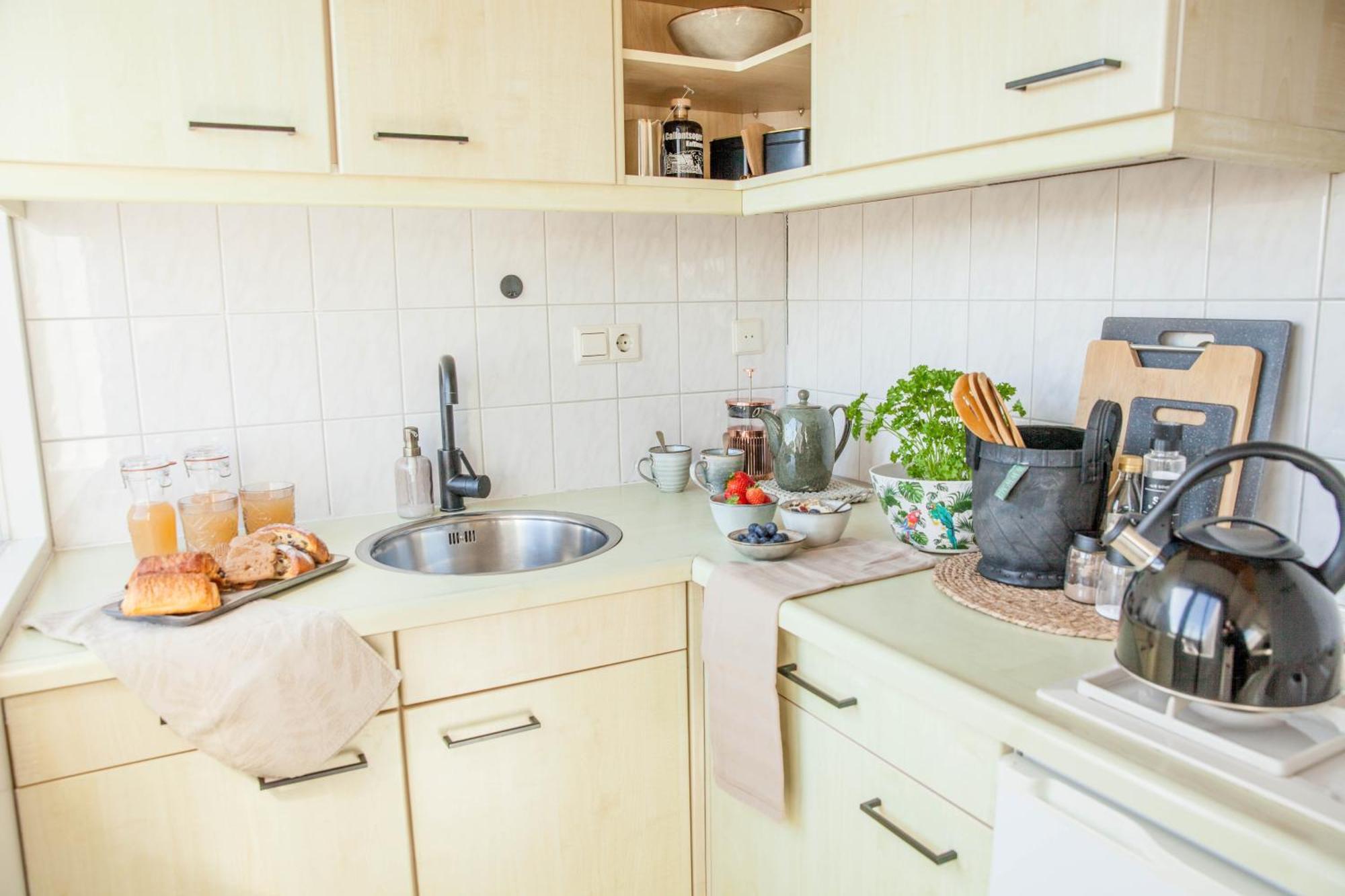 Vakantiehuisje Pluk 2 Personen Zeezand Recreatie Stolpen Kültér fotó