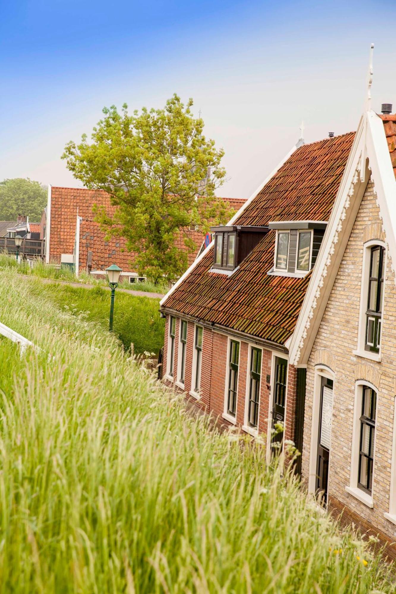 Vakantiehuisje Pluk 2 Personen Zeezand Recreatie Stolpen Kültér fotó